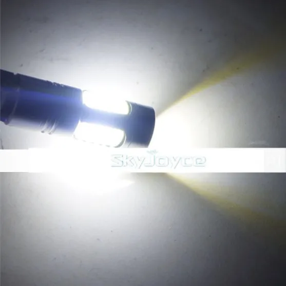 Светодиодная противотуманная фара без ошибок светодиодная лампа дневного света