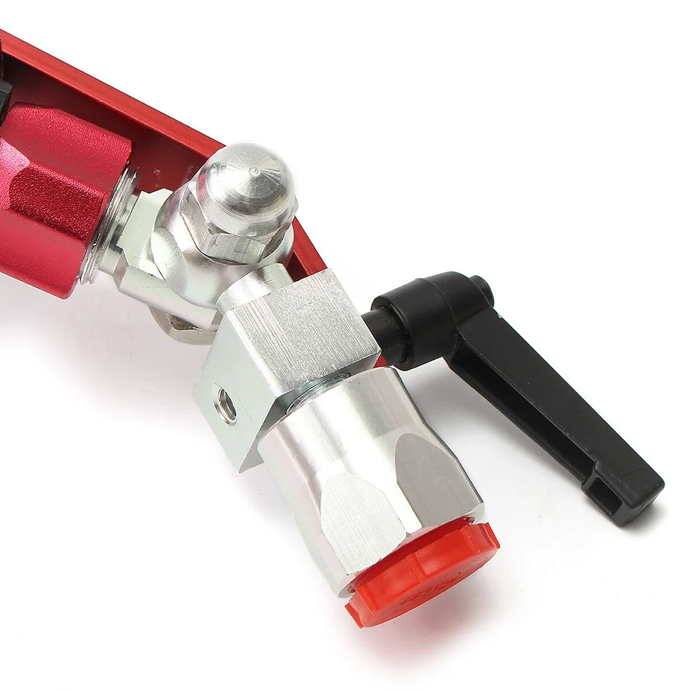 

7/8'' Spray Gun Paint Sprayer Spray Guide power Tool Guide Accessory Tool for Paint Sprayer Universal Airless Spraying Machine