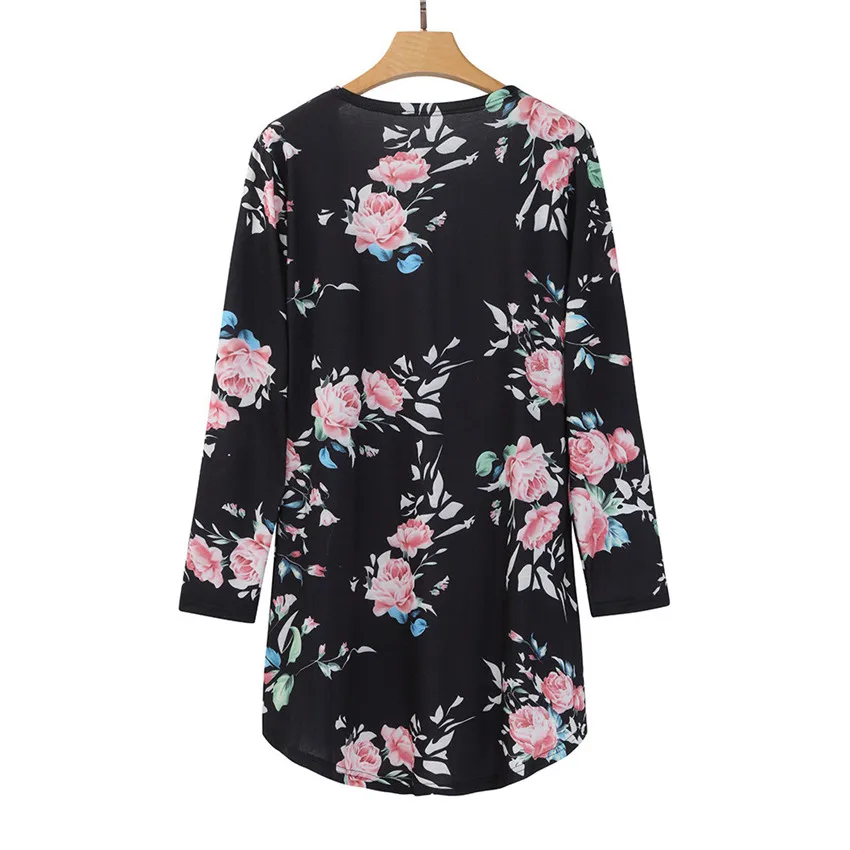 2019 HOT Women Ladies elegent fashion Floral Jacket Open Front Kimono Overcoat Casual Cardigan Chiffon shirt #0629 |