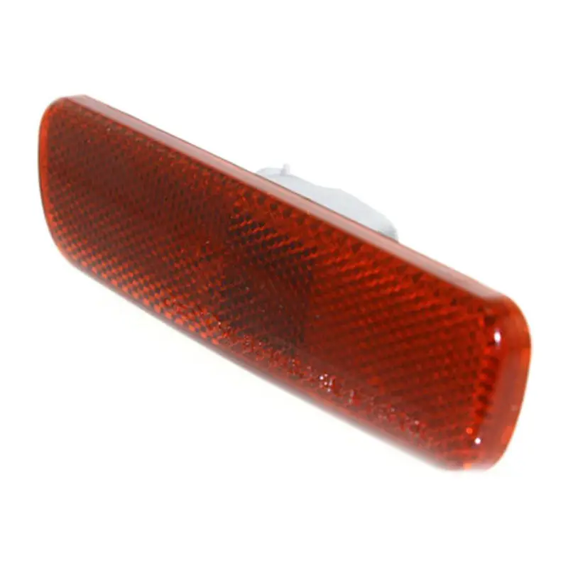 

2X Housing Red Lens Rear Fog Lamp Brake Light For Lexus RX300/IS300 1998-2003 A