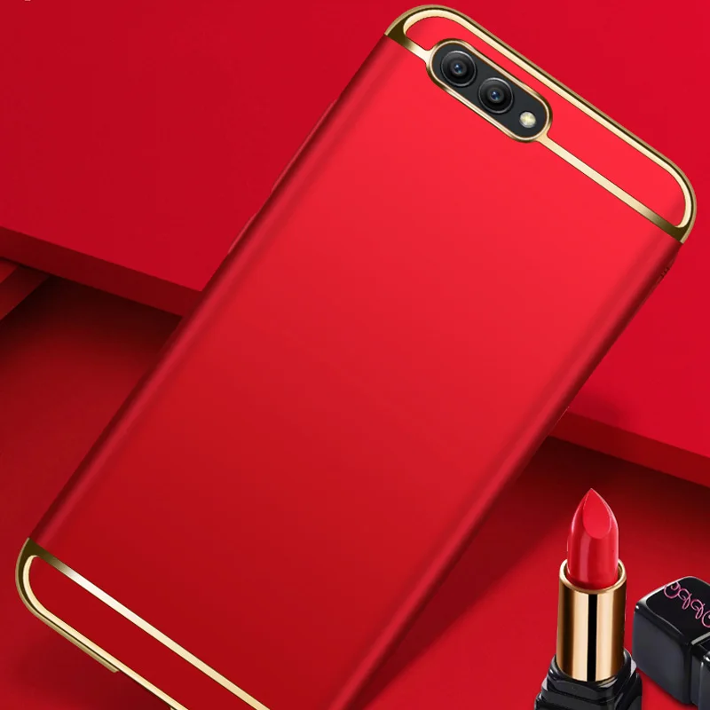 Чехол для Honor 5X 6X 7X 8lite 9lite 8 V8 V9 9 9i Play 8X 10