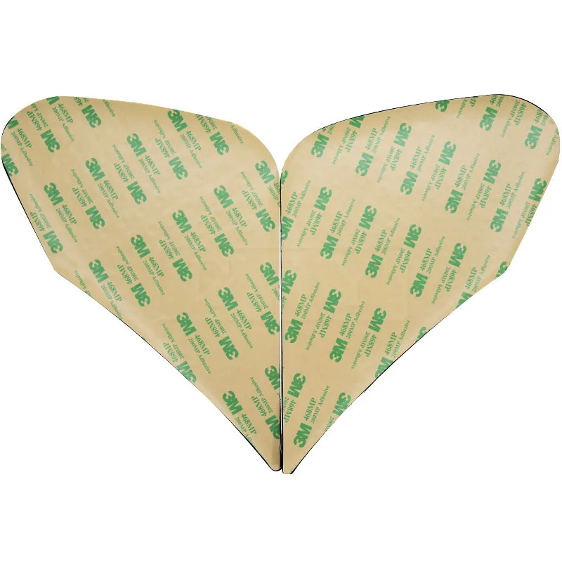 R6 мотоцикл для Yamaha R3 YZF мотоциклетный топливный бак коврик противоскользящие