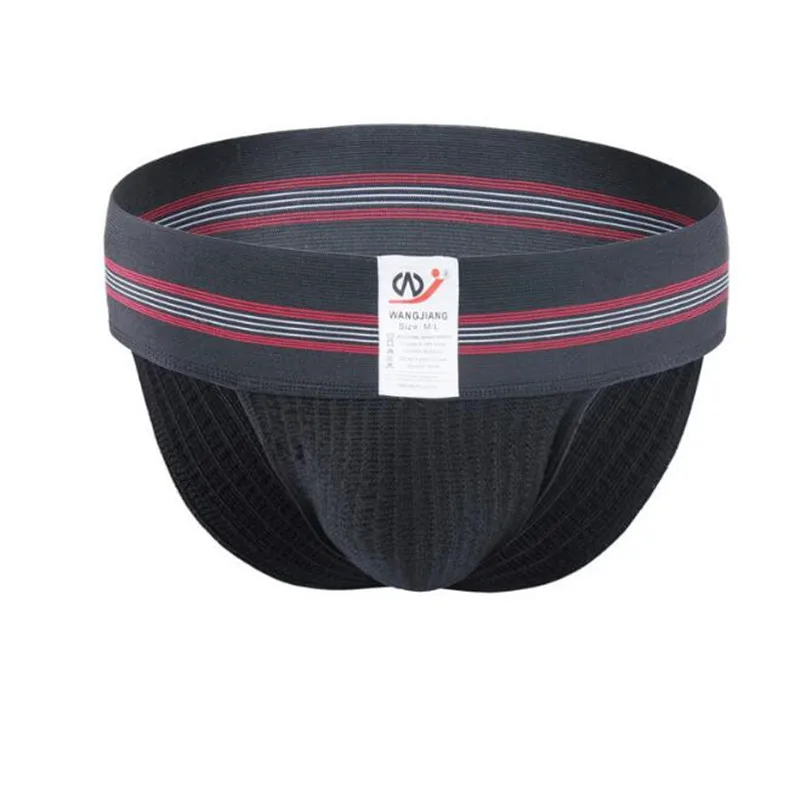 

NEW Men's Briefs,Low Waist Sexy Men's Comfortable Breathable Briefs,Men's Underwear
