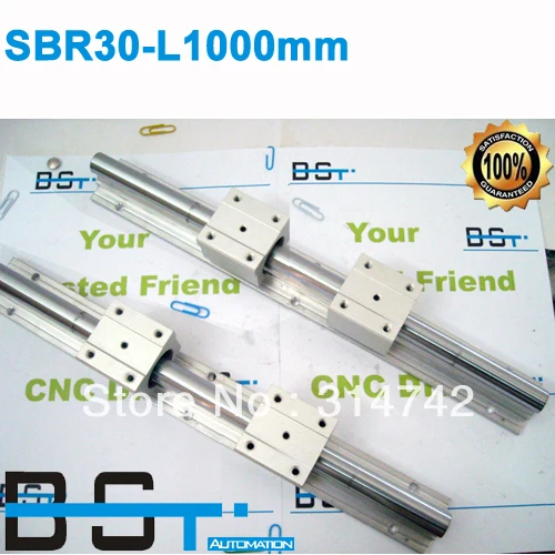 Рельсовая опорная деталь стандартная Опора вала ed для линейного ЧПУ X Y Z |