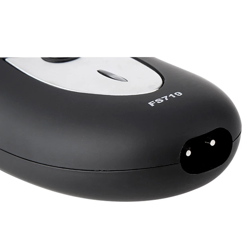 Flyco FS719 мокрая/сухая машина для бритья мужчин бритва бороды Barbeador Eletrico Masculino Man Must