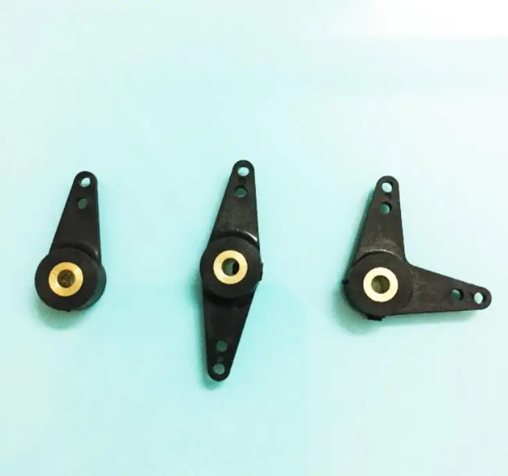 Рулевой рычаг для лодки с 3 мм отверстием вала|arm apple|arm emulator for linuxboat tank |