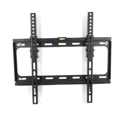 Универсальный Ультратонкий плазменный Наклонный монитор настенный кронштейн