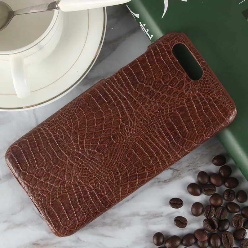 Чехол для ASUS ZE 554KL Zenfone 4 ZE554KL чехол телефона из крокодиловой кожи 554 ZE554 KL|Бамперы| |