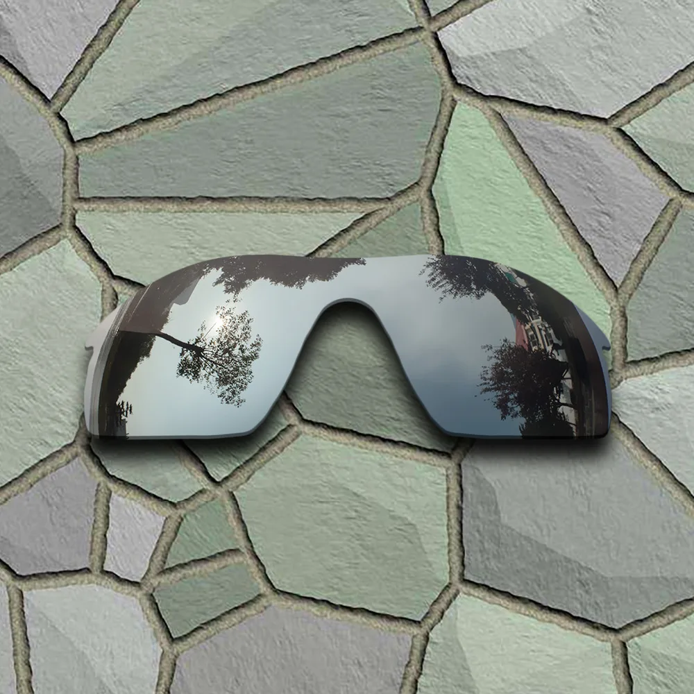 Солнцезащитные очки поляризованные Сменные линзы для Oakley Radarlock дорожек