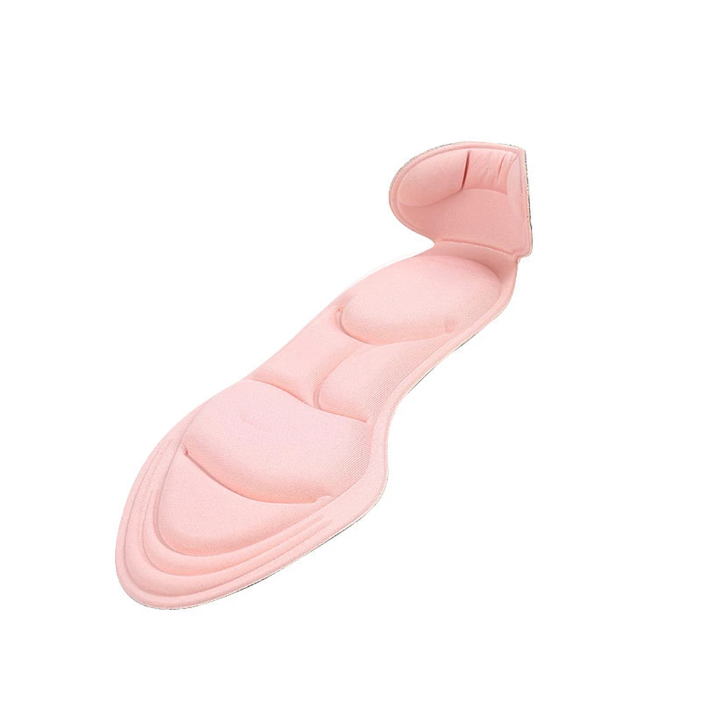 Нескользящие вставки для каблуков 2 в 1 подкладки обуви на каблуках женские