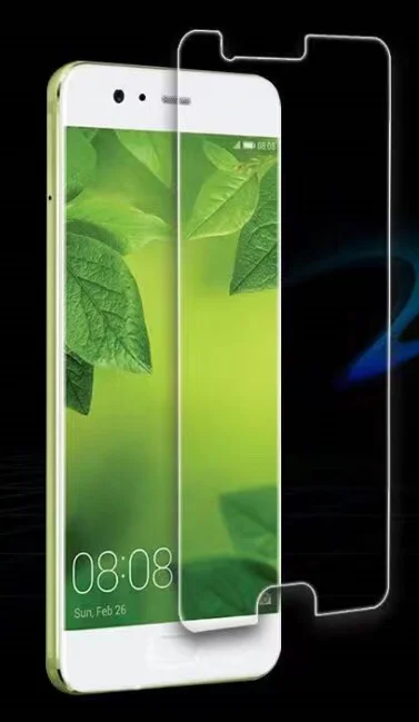 

For HUAWEI Nova/Honor/P8 Phone Full screen coverage front arc toughened film