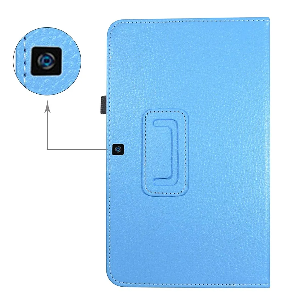 Funda Tab M10 Case for Lenovo TB-X605F 10.1 inch Capa Conque Cover X605 Stand Smart Protective | Компьютеры и офис