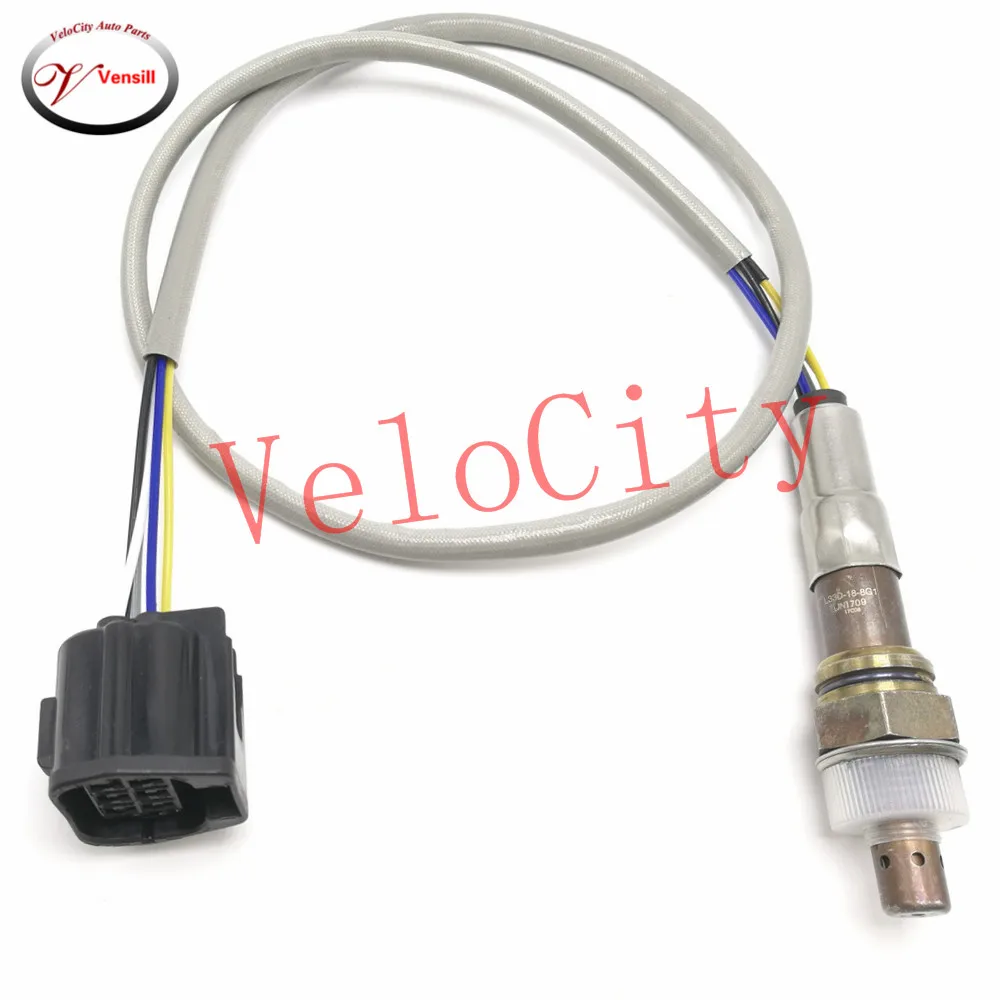 Датчик кислорода подъемный датчик для Mazda MPV 2005-2007 8 2010 л Деталь № L33D-18-8G1 L33D188G1 |