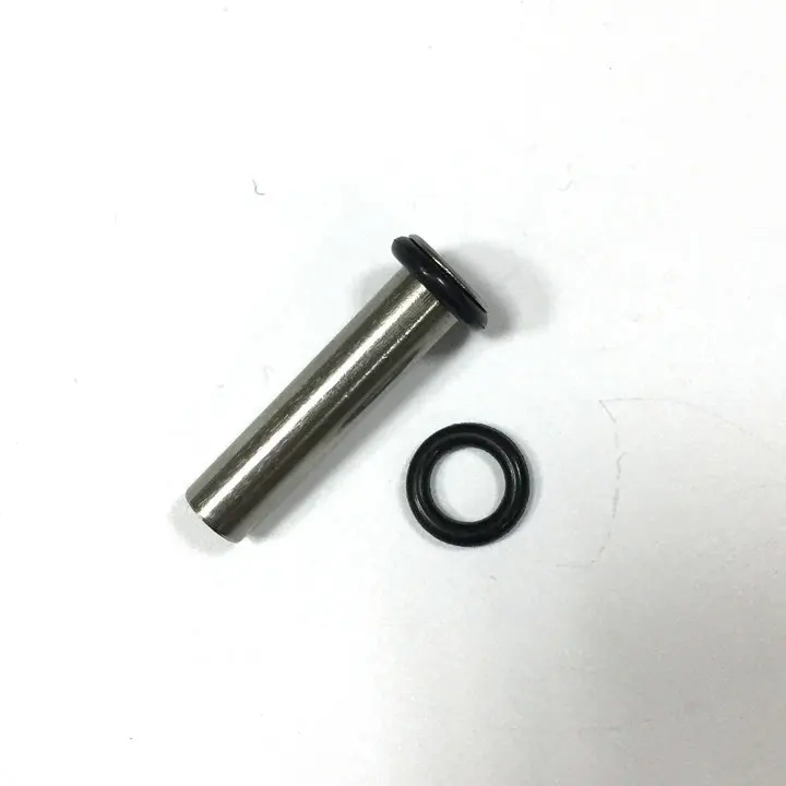 2 шт./лот трубка из нержавеющей стали газ для домашнего пивоварения | Дом и сад