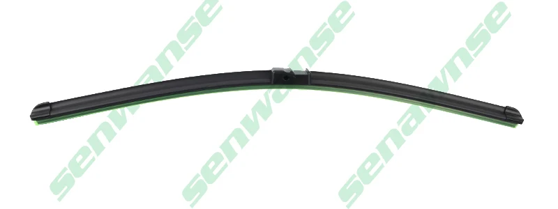 Senwanse передние и задние щетки стеклоочистителя для Mazda 3 BK 2004-2008 высококачественные Дворники для лобового стекла 2"+ 19"+ 14"