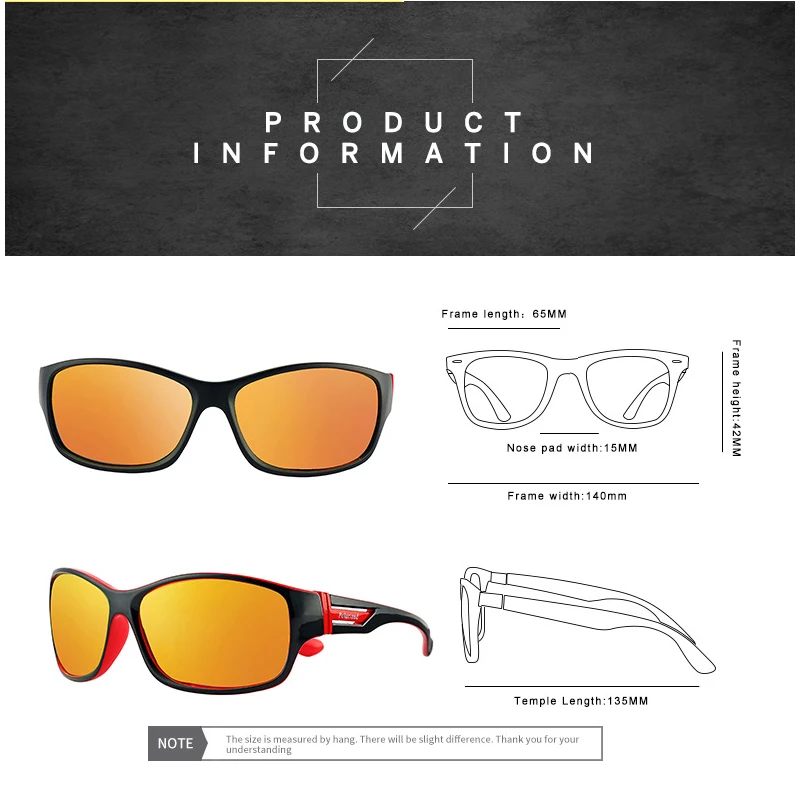 Polarized Sunglasses Classic Retro Men's Driving Shades Male Sun Glasses For Men Safety 2019 Luxury Brand Designer Oculos UV400 |