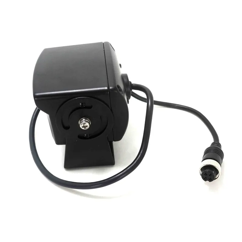 Оптовая продажа AV760 CCD Автомобильная автобусная резервная камера 720/960/1080p дневной