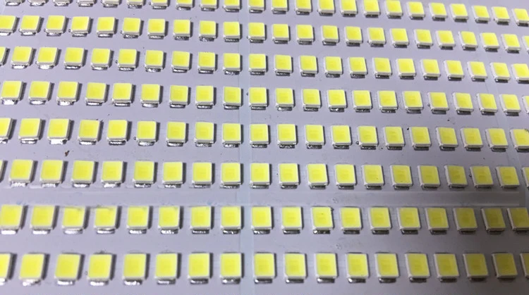 Светодиодный светильник SMD2835 50 Вт 100 Вт|Подвесные лампочки| |