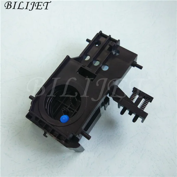 Large format printer DX5 printhead clean unit for Epson 7880 9880 7880C Mutoh VJ 1604 1624 RJ900 cap top + bracket holder 4sets |