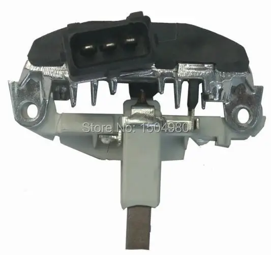 Car Alternator Voltage Regulator For Bosch Oem 1197311506/1197311516/1197311536/1197311545/1197311557 Audi/For Vw 038903803c|regulated power supply
