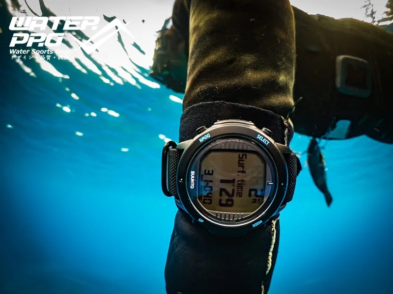SUUNTO D6I NOVO ZULU ныряющий компьютер с usb-кабелем