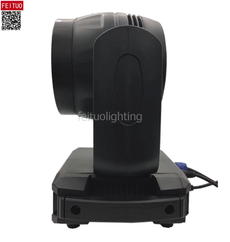 2 шт.+ Flycase Новое поступление Lyre Zoom Beam Dmx Led движущаяся головка пчелиный глаз 7x40 Вт Rgbw 4в1 движущиеся головы моющие сценические Dj Вечерние огни для дискотеки