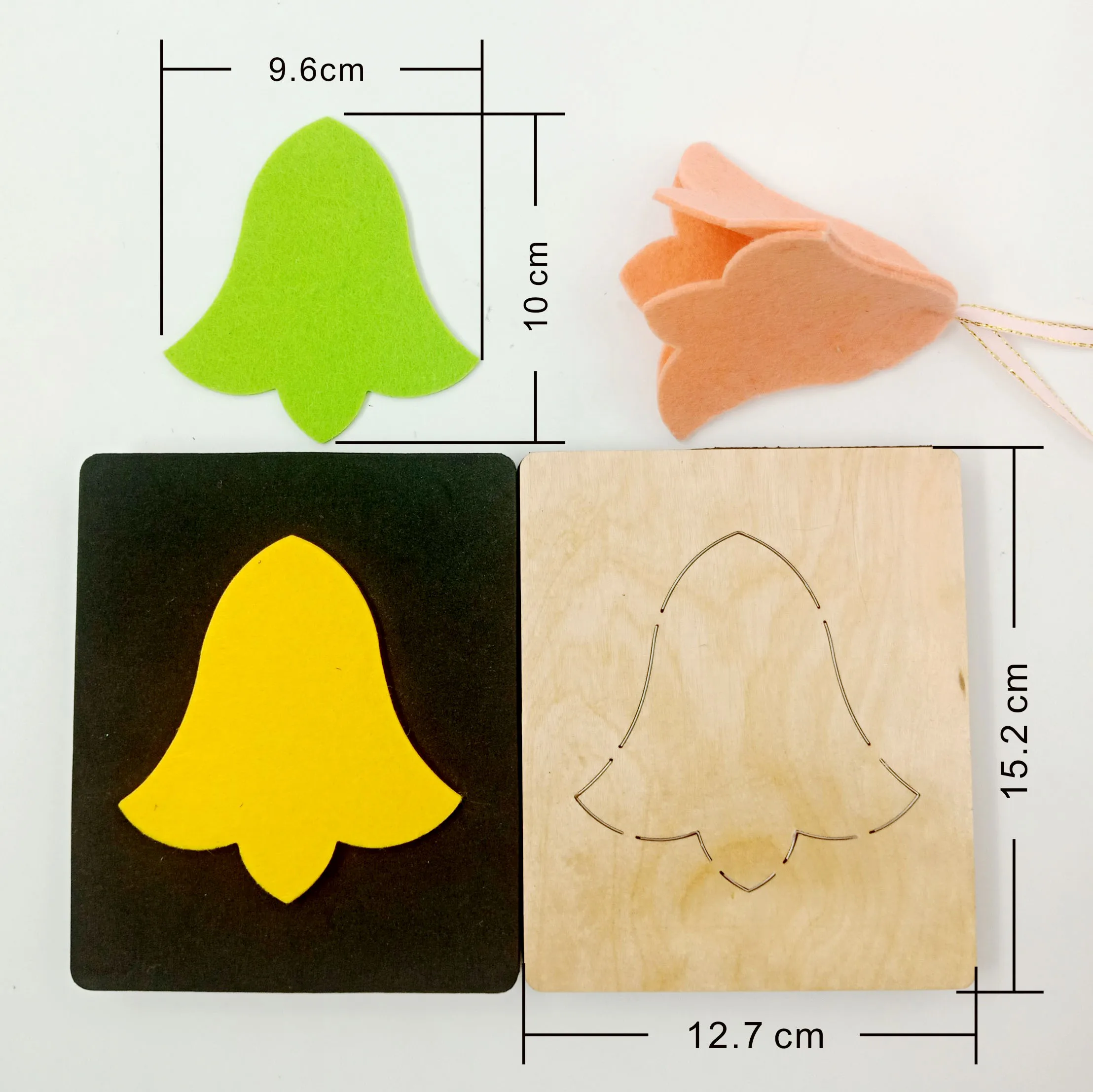Новая деревянная форма штампы для скрапбукинга Thickness 15.8mm|Вырубные штампы| |