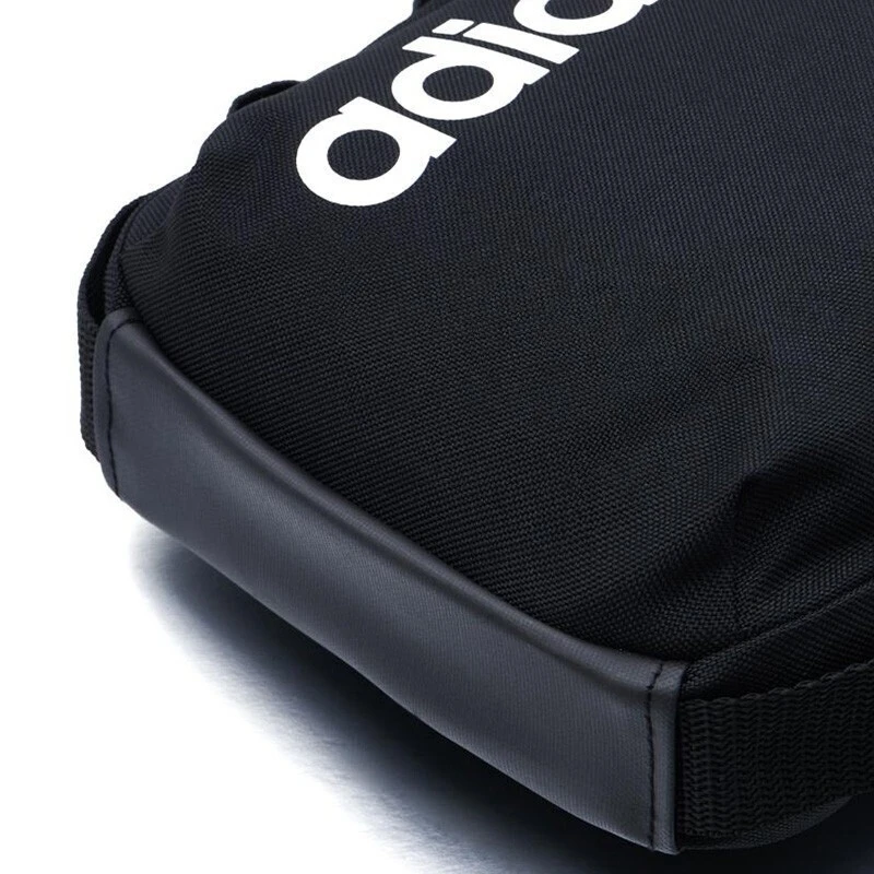 Новое поступление Оригинальные спортивные сумки унисекс Adidas LIN CORE ORG|Сумки для
