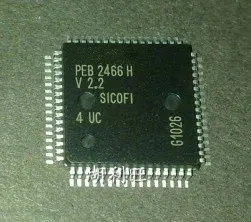 1 шт. PEB2466HV2.2 QFP 100% новый и оригинальный|Запасные части| |