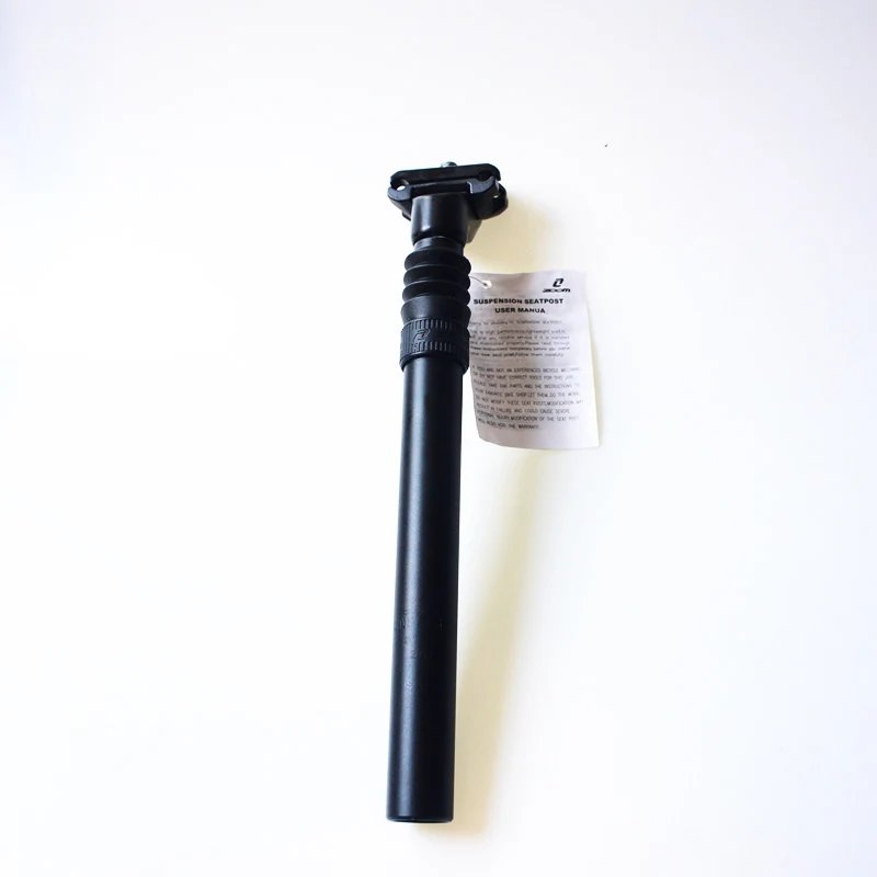 Подседельный штырь ZOOM для горного велосипеда MTB 27 2/31/6x300 мм|Седлодержатель| |