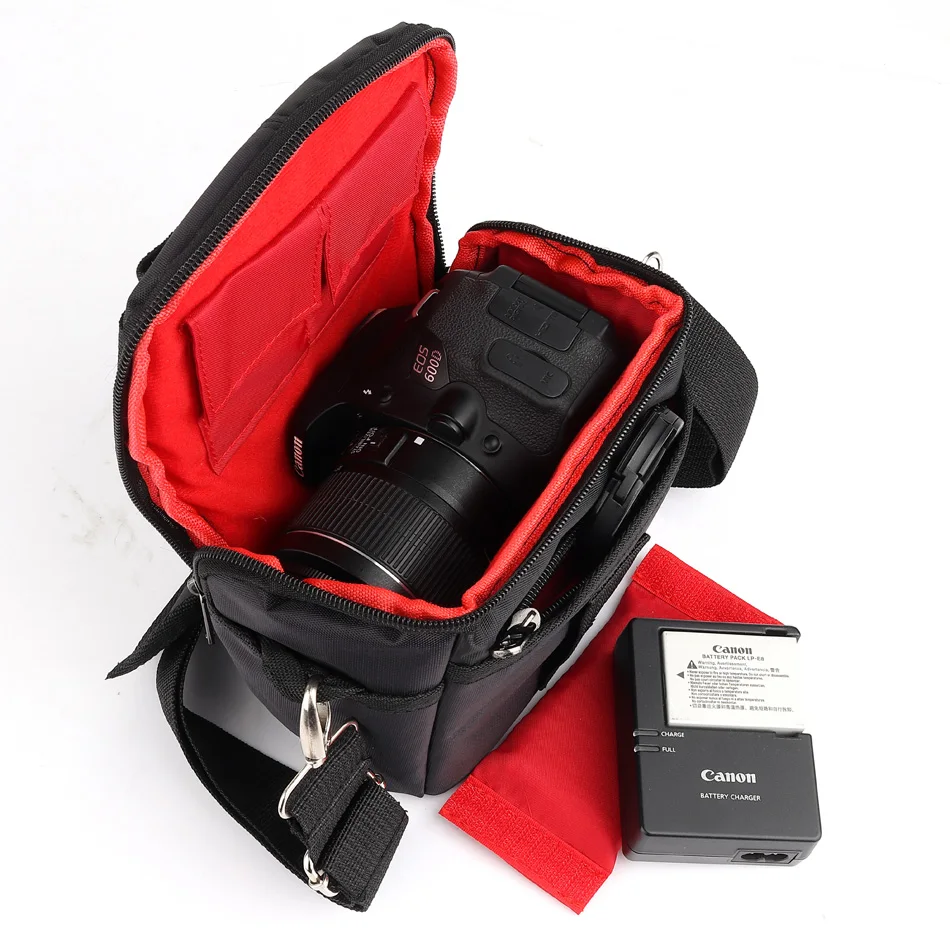 Сумка для DSLR камеры чехол Olympus OMD E-M10 Mark III II EM1 EM10 E-M1 E-M5 PEN-F E-PL9 E-PL8 E-PL7 E-PL6 E-P5 SP820 |