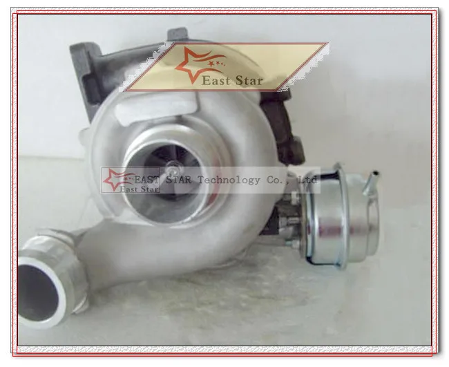 GT2052V 454205 454205-0006 454205-5006S 074145701DV Turbo турбонагнетатель для VOLKSWAGEN VW LT 2 фургон 1999-06 ANJ 2.5L