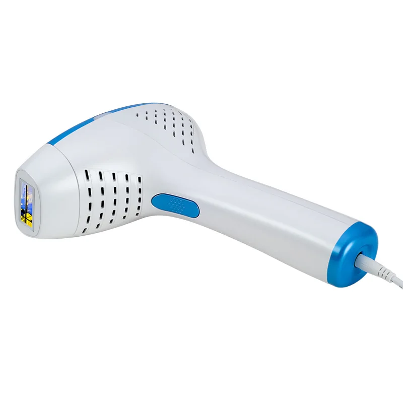 Mlay ipl permanent hair removal machine 300000 pulses (ONLY ONE HAIR REMOVAL LAMP) | Бытовая техника