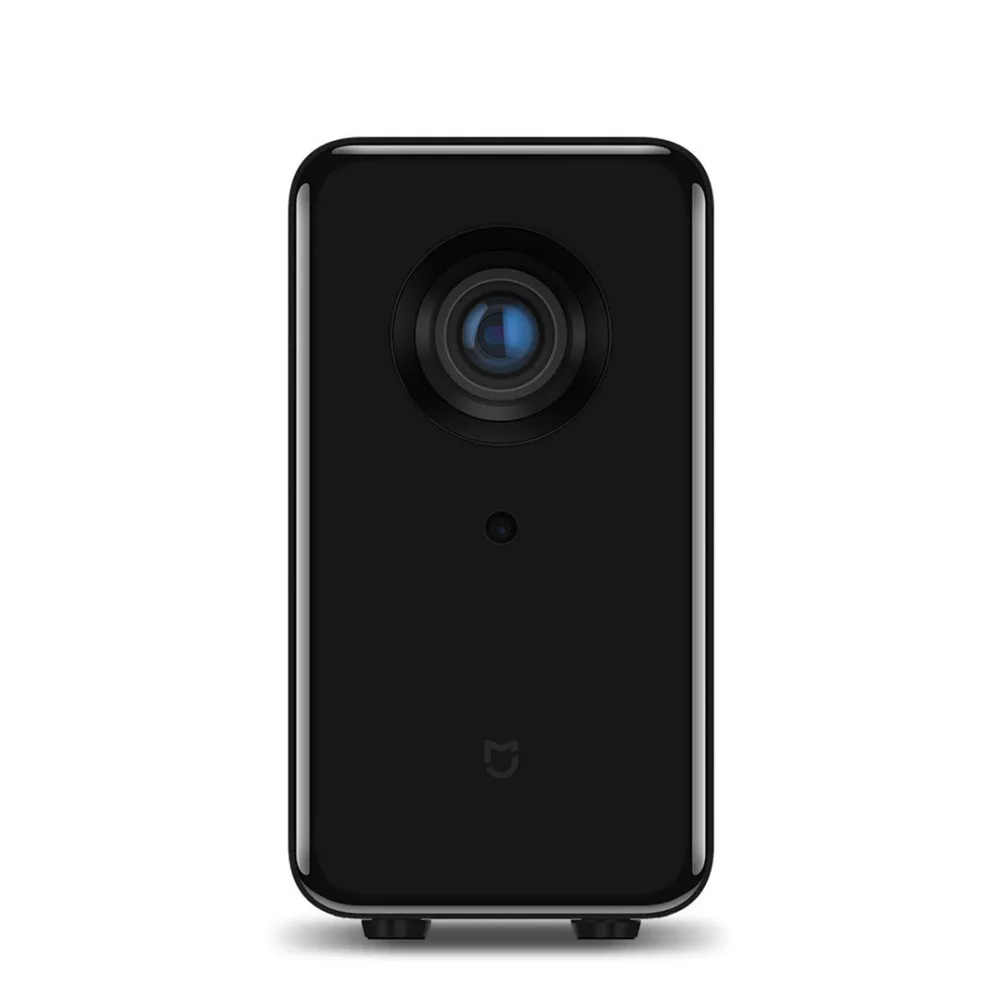 Xiaomi Mijia DLP проектор 3500 люмен 120 дюймов четырехъядерный T968 Cortex A53 2 ГБ + 16 Android 6 0
