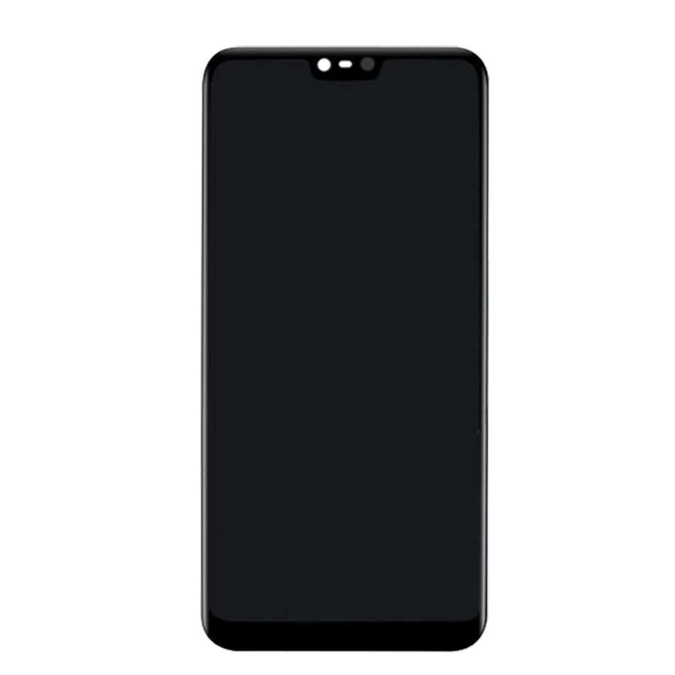 Качественный ЖК-дисплей для Nokia X6 2018 + кодирующий преобразователь сенсорного