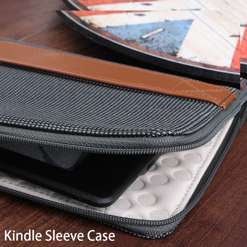 6 дюймов противоударный чехол для Kindle Paperwhite 8 электронной книги Amazon | Компьютеры и