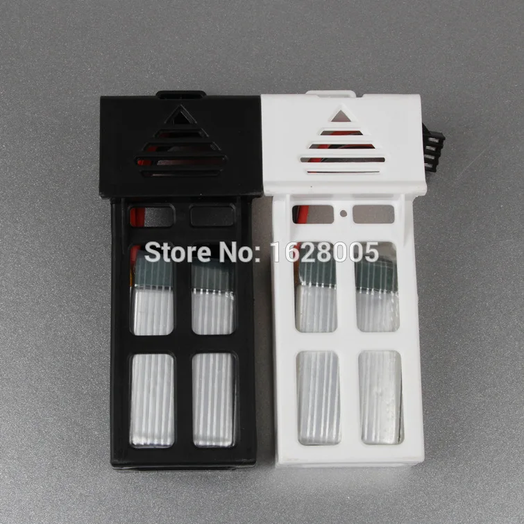 Udi rc Falcon U818S LarkFPV U842 1 запасные части 7 4 V 1000mah батарея 06 для RC Quadcopter Вертолет Дрон