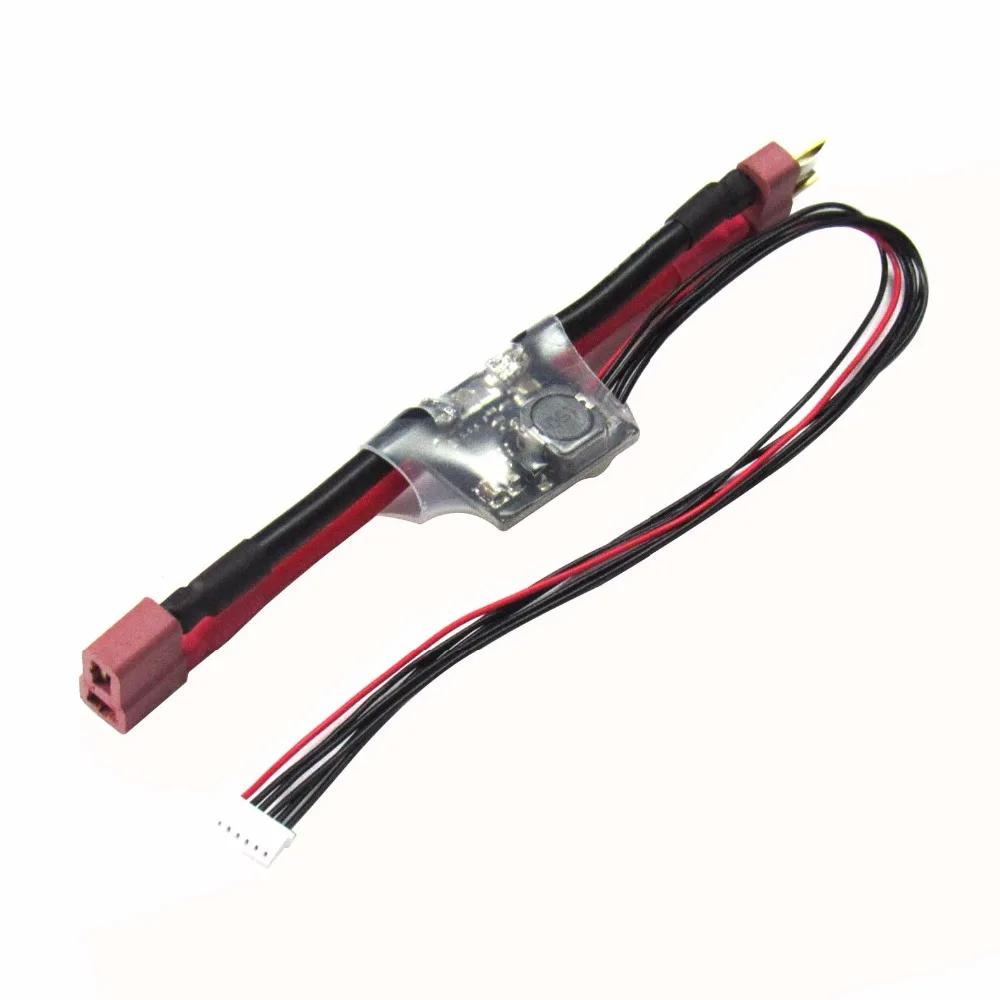 Модуль питания XT60 Deans разъем для Pixhawk PX4 APM2.8 APM2.6 Контроллер полета|deans plug|deans connectorxt60