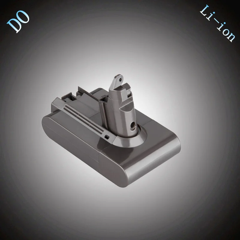 HI Q 1500 мАч Li Ion 21.6 В Перезаряжаемые Батарея Замена для Dyson dc58 dc59 dc61 DC62 dc72 Пылесосы