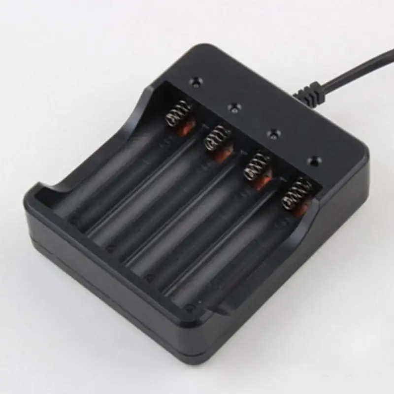 4 2 V 1200mA Высокое качество Аккумуляторные батареи зарядное устройство 18650 Li Ion Vape EU