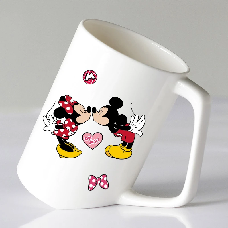 Мини наклейки в виде Микки Мауса для холодильника ноутбука|stickers for|stickers for