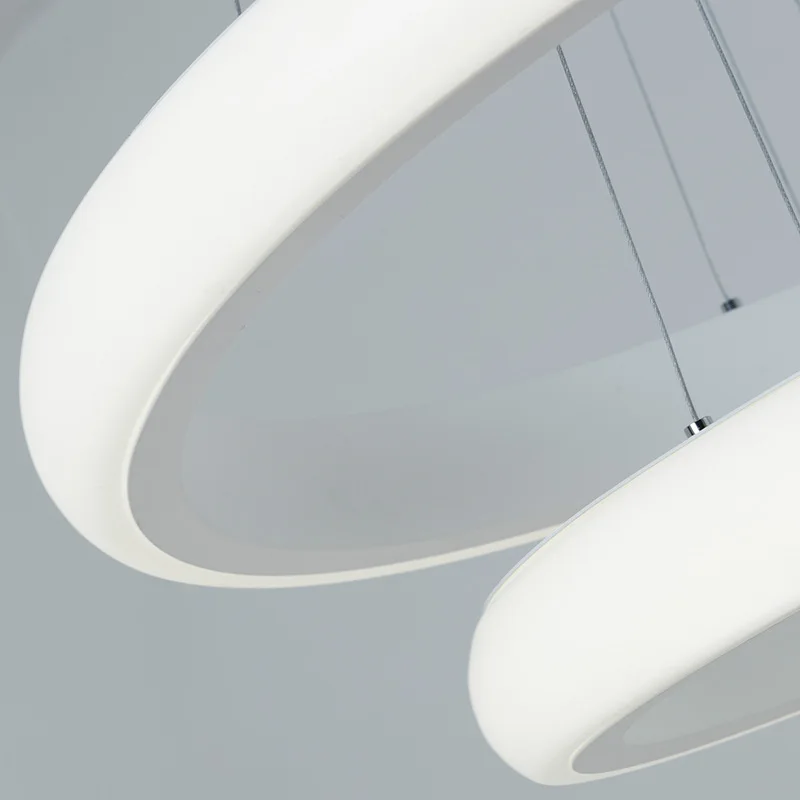 Led пост-современная люстра лампа для гостиной спальни в скандинавском стиле