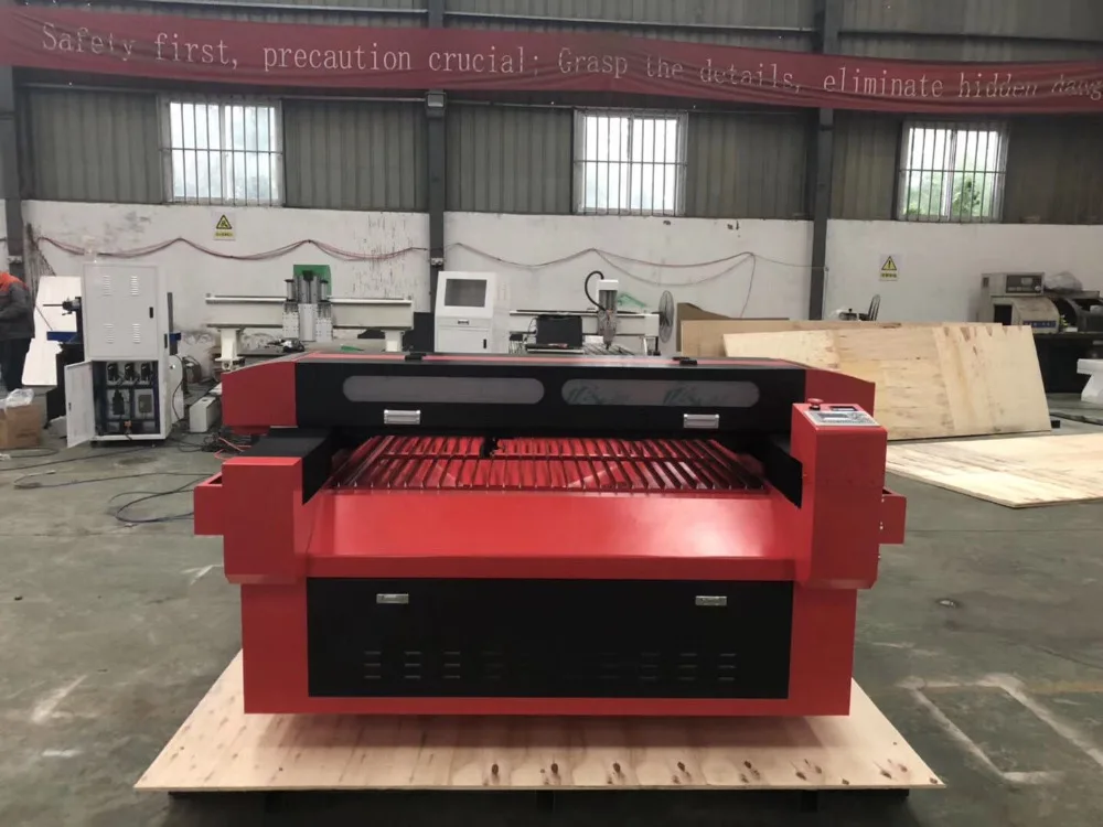 1325 Cnc резиновый лист акриловый пластик резка гравировка лазерная машина цена Co2
