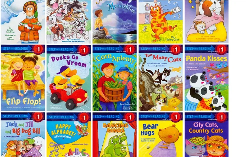 Учебник для детей 4-12 лет на английском языке книга раннего образования