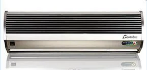 

Brand New 5G Heating Air Curtain /Air Door/ Fan Fly Remote W-15