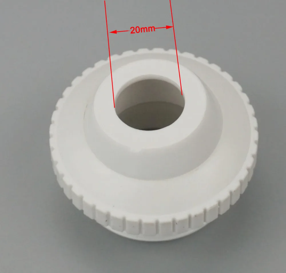 1 5 "Бассейн Spa Insider Slip Return Jet Fitting 3/4" Hayward SP1421D|Наборы комплектующих для ванной| |