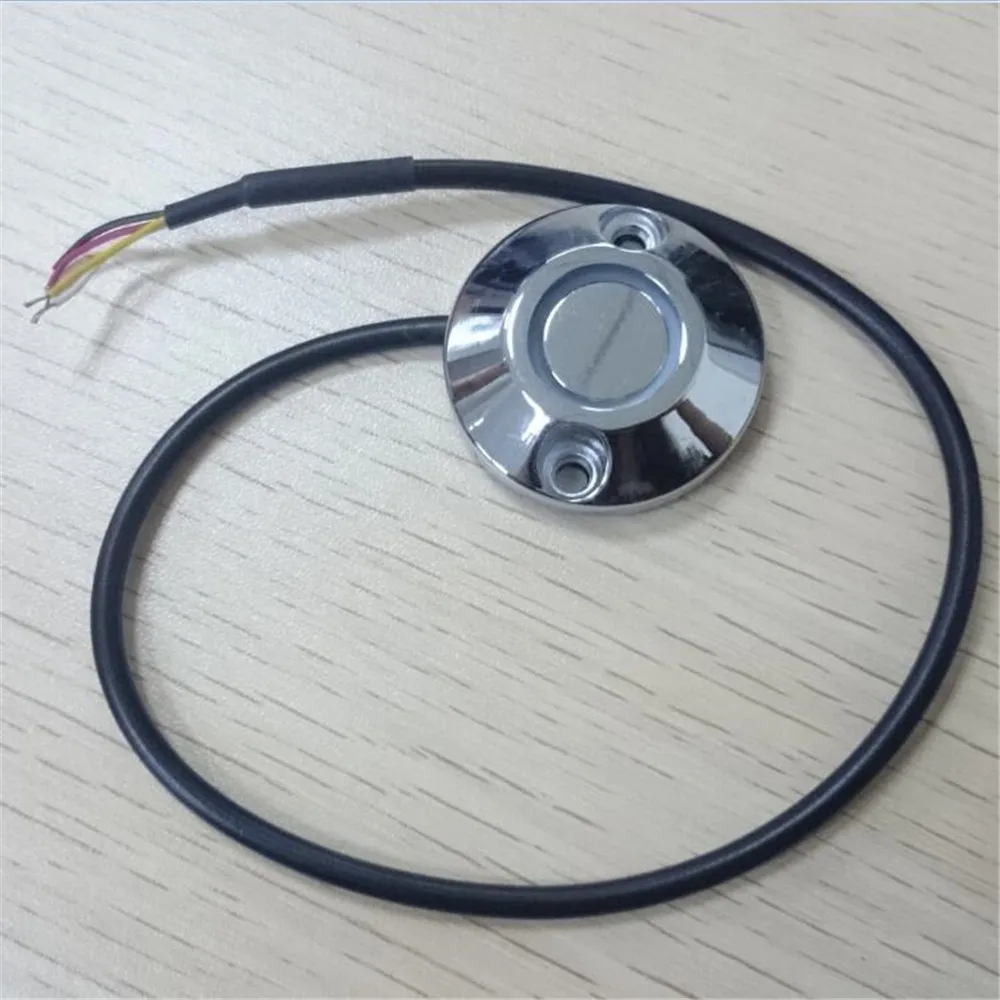 Wholesale 100pcs DS9092L ibutton Reader Dallas DS1990 iButton Probe | Безопасность и защита