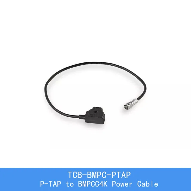 TCB-BMPCC-PTAP TILTA BMPCC4K CAGE configuator аксессуары кабели 90 градусов USB-C кабель постоянного тока Кабель питания HDMI 90 градусов адаптер кабель питания - Цвет: TCB-BMPCC-PTAP
