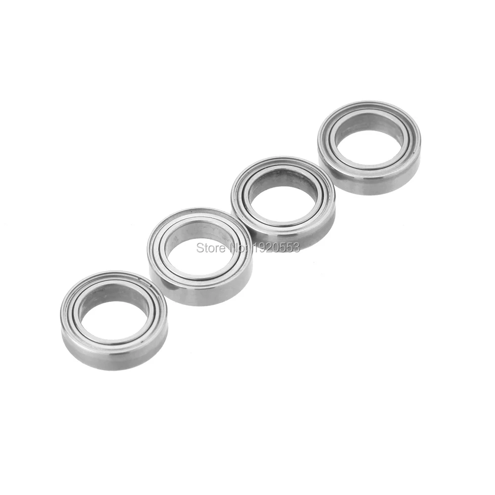 Металлический шариковый подшипник для Wltoys A949 A959 A969 A979 1/18|parts for|spare parts1/18 rc |