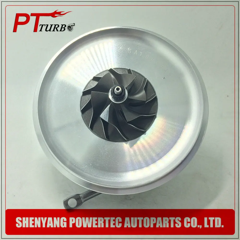 Turbo core CT20 КЗПЧ 17201-30100/17201-30101/17201-30160/17201-0L040/VIGO3000 VGT для Toyota Hilux Landcruiser 3 0 D-4D | Автомобили